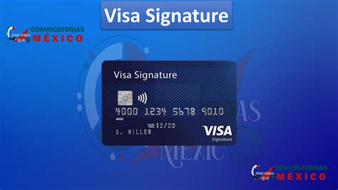 visa signature website.